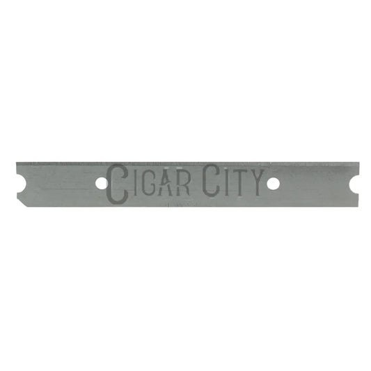 Ettore Heavy-Duty Scraper Replacement Carbon Blades WindowCleaner.com