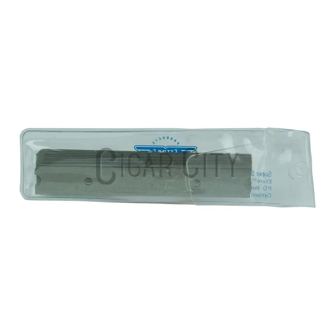 Ettore Heavy-Duty Scraper Replacement Carbon Blades WindowCleaner.com