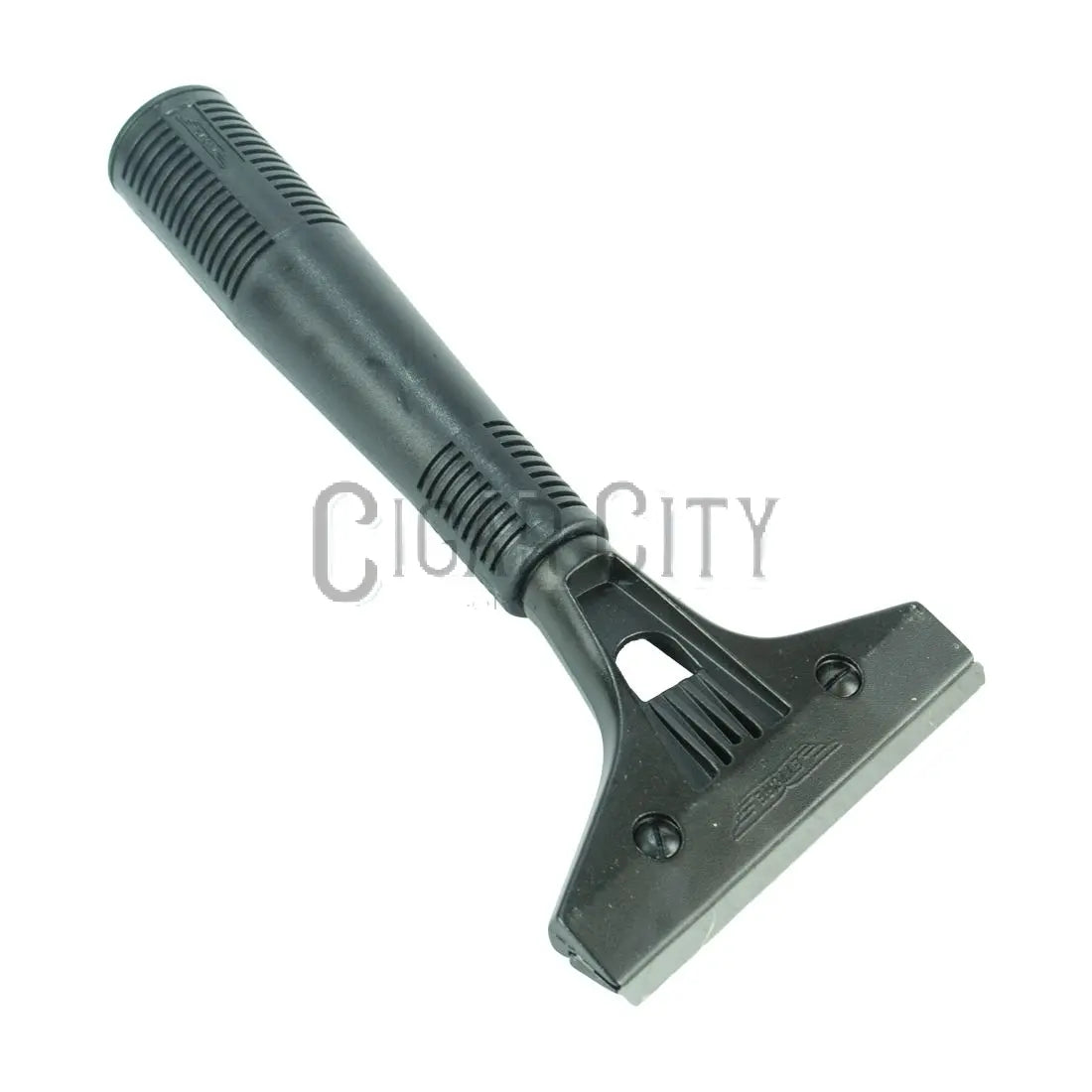 Ettore Heavy-Duty Super Scraper WindowCleaner.com