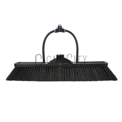 Ettore Hybrid Brush WindowCleaner.com