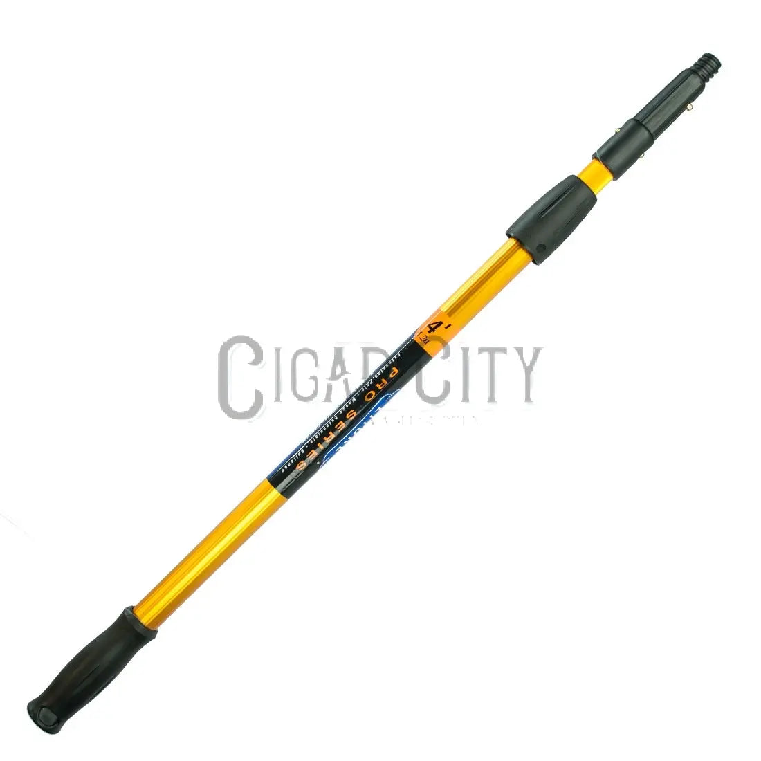 Ettore InterLock Pole 2 Section WindowCleaner.com