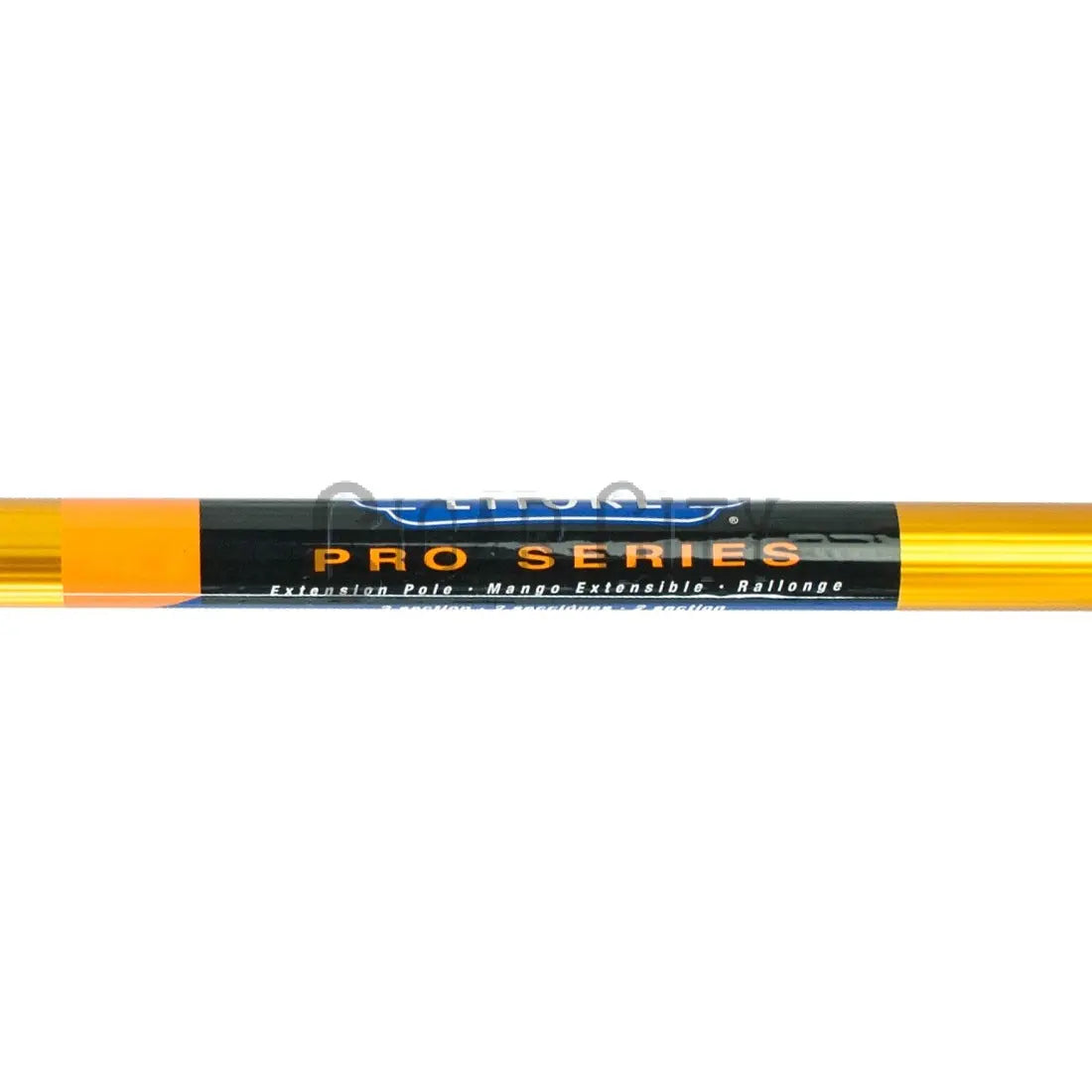 Ettore InterLock Pole 2 Section WindowCleaner.com