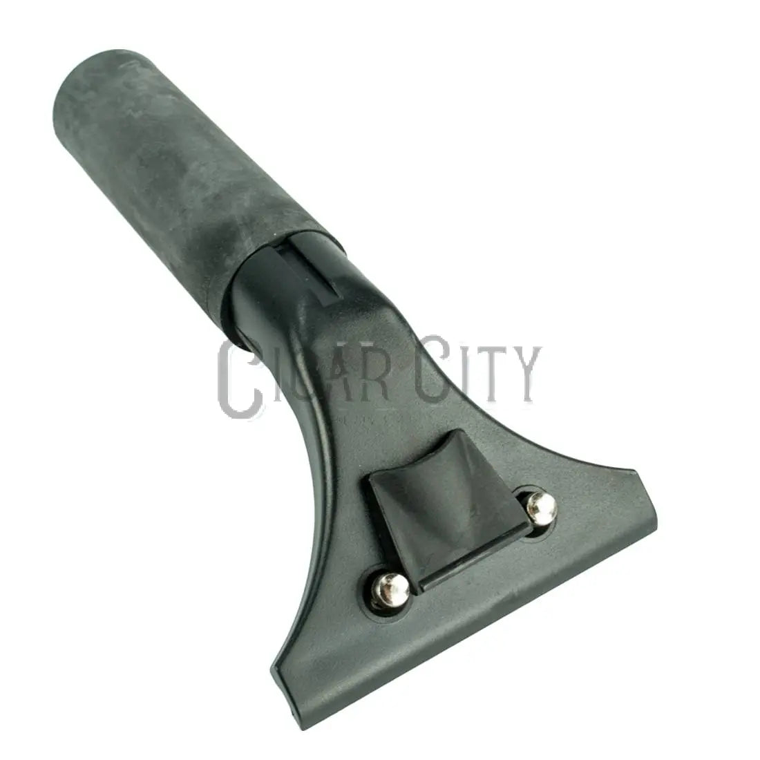 Ettore Ledge-Eze Squeegee Handle WindowCleaner.com