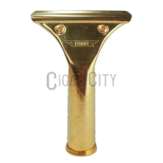 Ettore Master Brass Squeegee Handle WindowCleaner.com