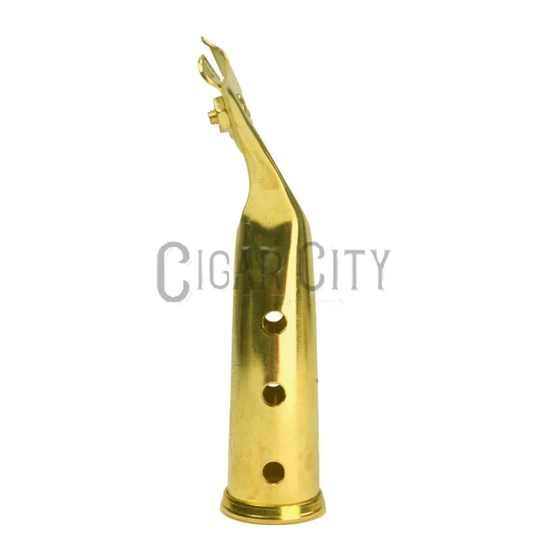 Ettore Master Brass Squeegee Handle WindowCleaner.com