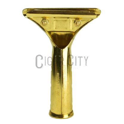 Ettore Master Brass Squeegee Handle WindowCleaner.com