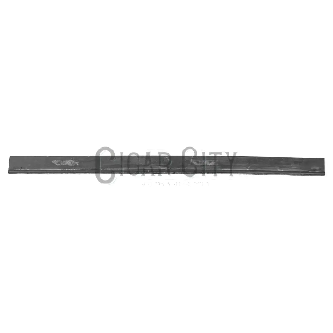 Ettore Master Squeegee Rubber WindowCleaner.com