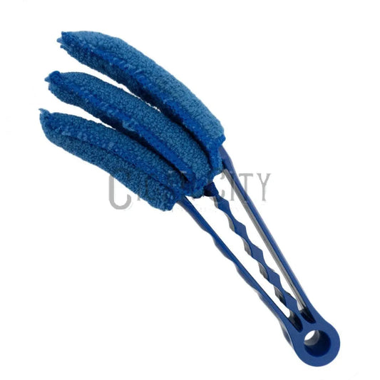 Ettore Mini Blind Duster WindowCleaner.com
