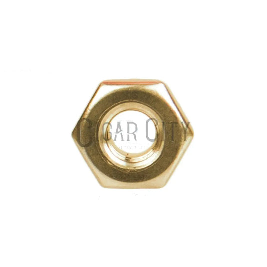 Ettore Nut for Brass Handle WindowCleaner.com