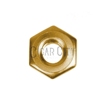 Ettore Nut for Brass Handle WindowCleaner.com