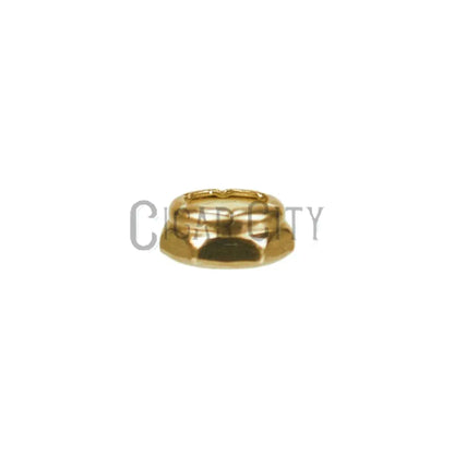 Ettore Nut for Brass Handle WindowCleaner.com
