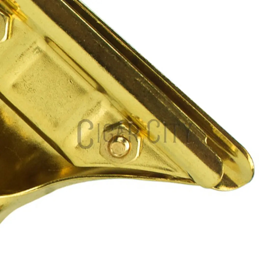 Ettore Nut for Brass Handle WindowCleaner.com