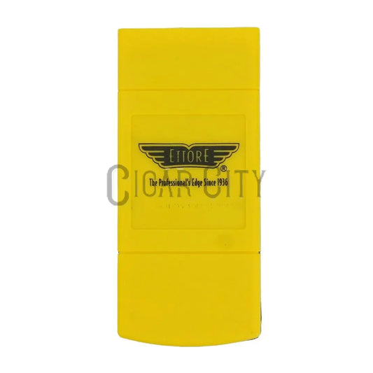 Ettore Plastic Pocket Scraper - 1.5 Inch WindowCleaner.com