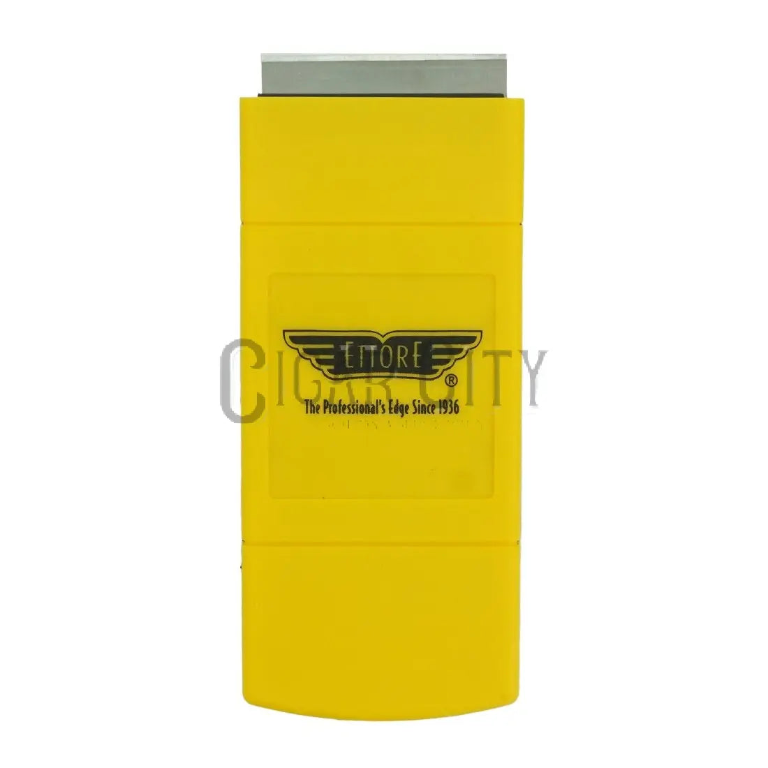 Ettore Plastic Pocket Scraper - 1.5 Inch WindowCleaner.com