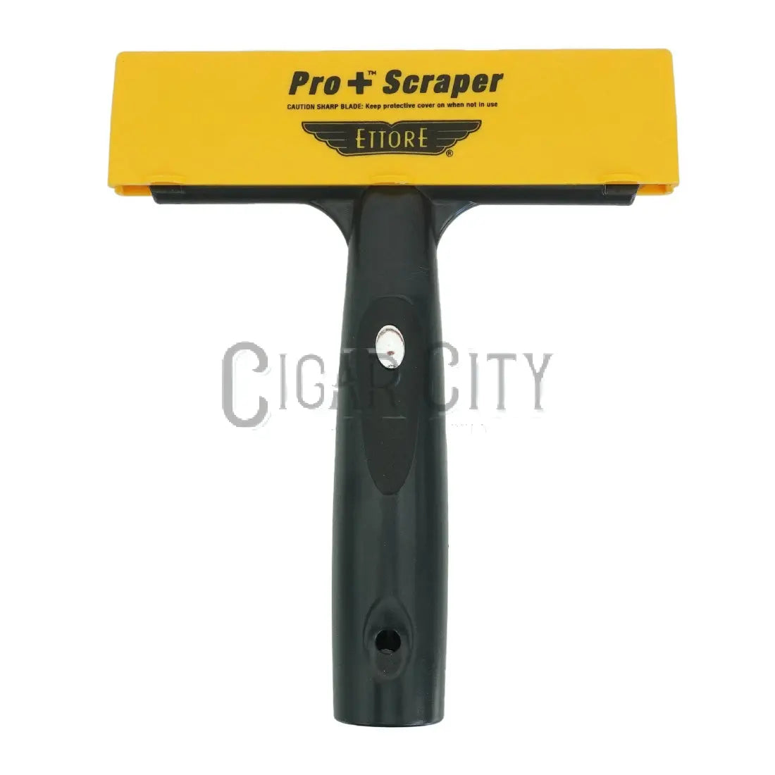 Ettore Pro+ Contour Scraper - 6 Inch WindowCleaner.com