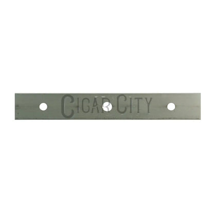 Ettore Pro+ Replacement Stainless Steel Blades - 6 Inch WindowCleaner.com