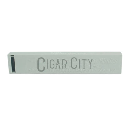 Ettore Pro+ Replacement Stainless Steel Blades - 6 Inch WindowCleaner.com