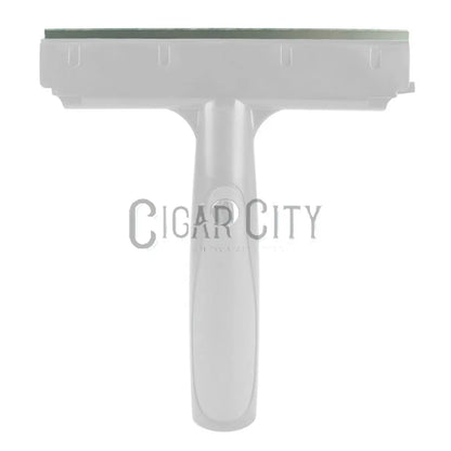 Ettore Pro+ Replacement Stainless Steel Blades - 6 Inch WindowCleaner.com