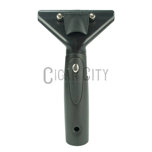 Ettore Pro+ Super System Super Channel Squeegee Handle WindowCleaner.com