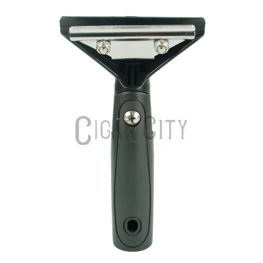 Ettore Pro+ Super System Super Channel Squeegee Handle WindowCleaner.com