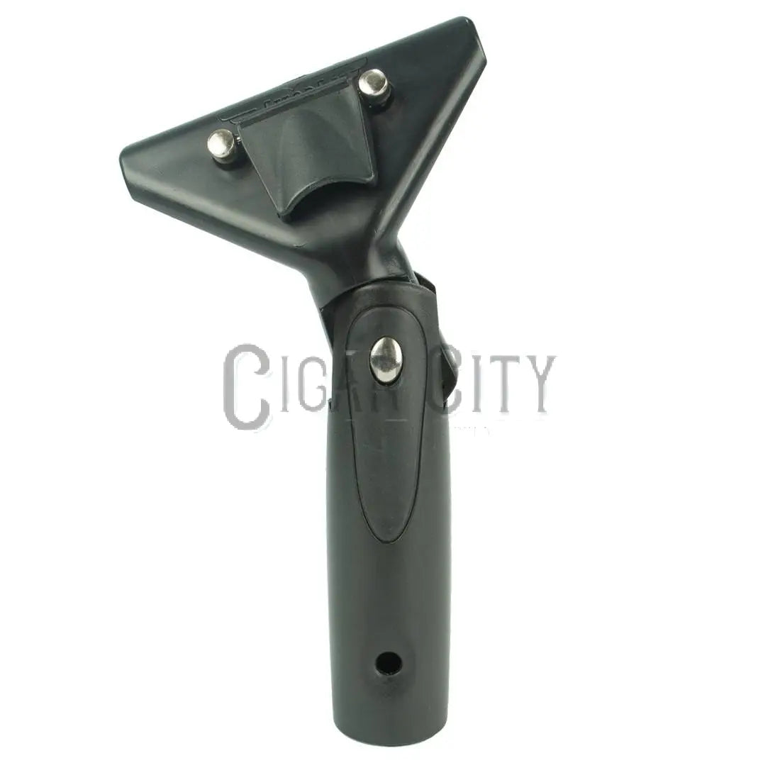 Ettore Pro+ Super System Super Channel Squeegee Handle WindowCleaner.com