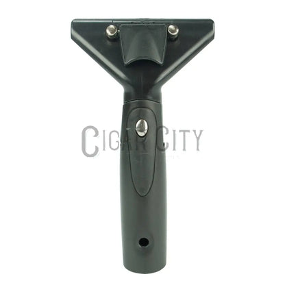 Ettore Pro+ Super System Super Channel Squeegee Handle WindowCleaner.com