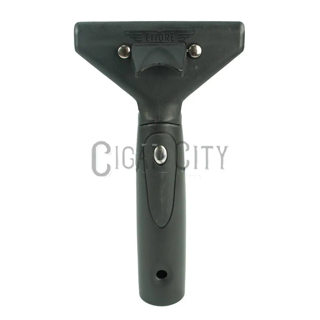 Ettore Pro+ Super System Zero Degree Squeegee Handle WindowCleaner.com