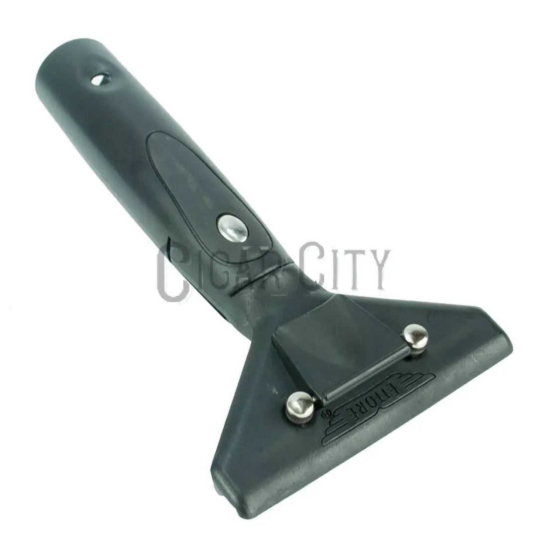 Ettore Pro+ Super System Zero Degree Squeegee Handle WindowCleaner.com