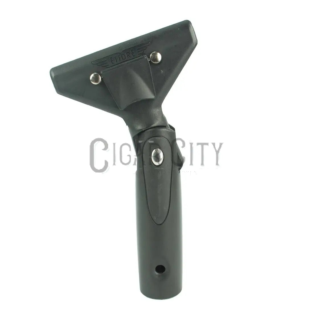 Ettore Pro+ Super System Zero Degree Squeegee Handle WindowCleaner.com