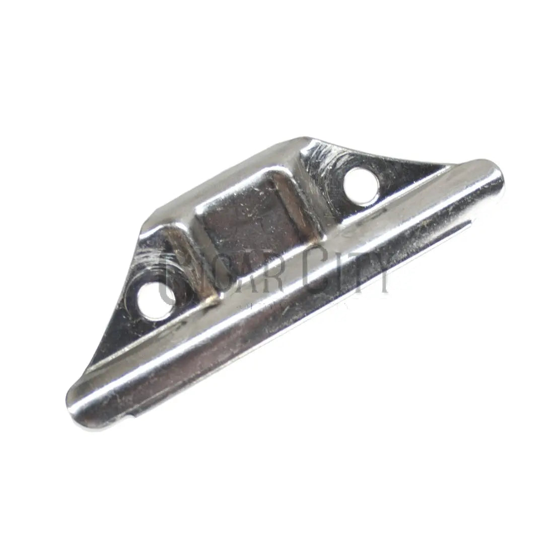 Ettore Quick Release Squeegee Handle Back Plate WindowCleaner.com