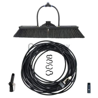 Ettore REA-C-H Pole Conversion Kit WindowCleaner.com