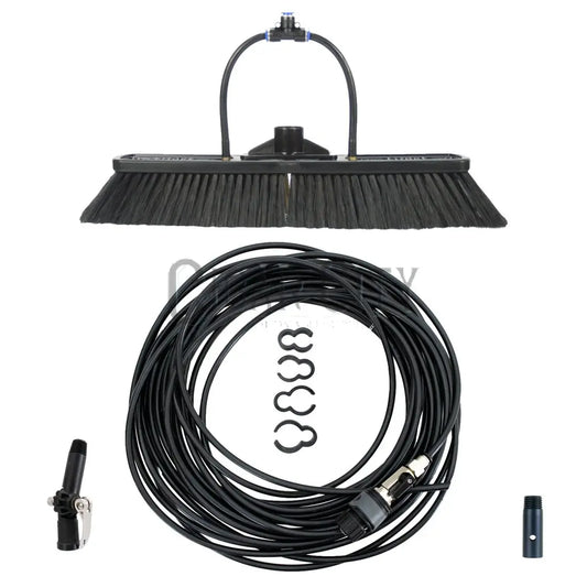 Ettore REA-C-H Pole Conversion Kit WindowCleaner.com