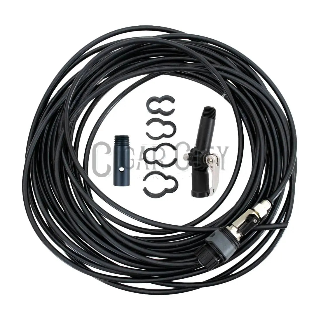 Ettore REA-C-H Pole Conversion Kit WindowCleaner.com