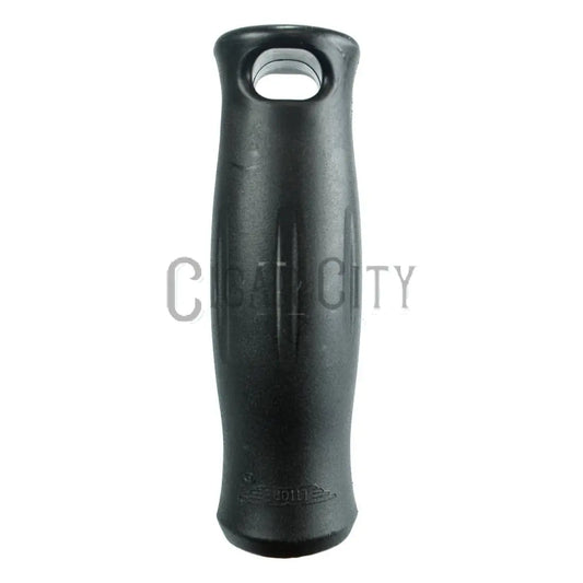 Ettore Replacement Grip 2 Section Pole WindowCleaner.com