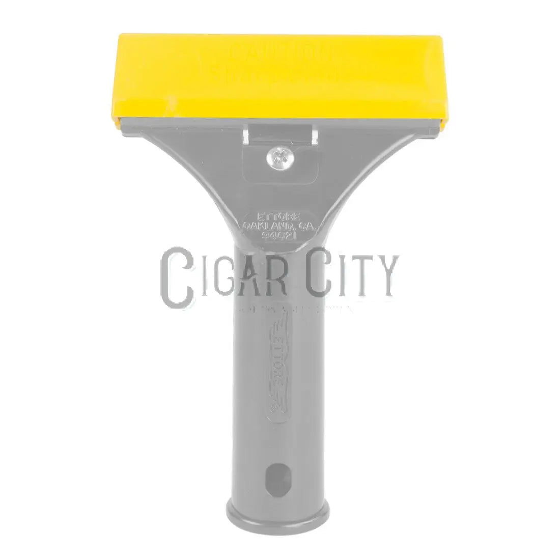 Ettore Scrapemaster Razor Scraper Cover WindowCleaner.com
