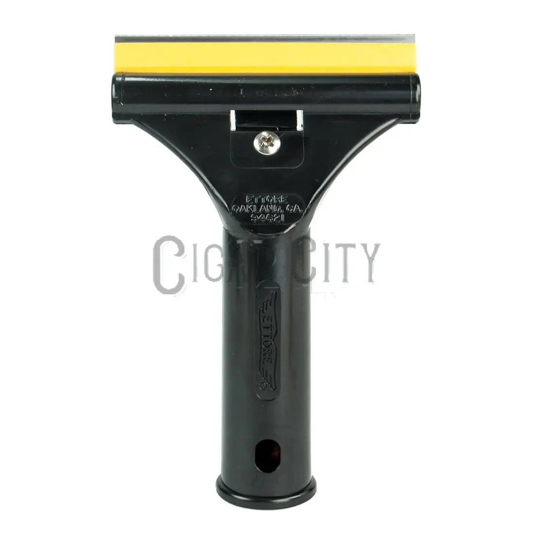 Ettore Scrapemaster Scraper - 4 Inch WindowCleaner.com