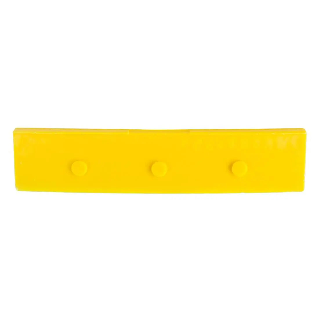 Ettore Scrapemaster Scraper Track - 4 Inch WindowCleaner.com