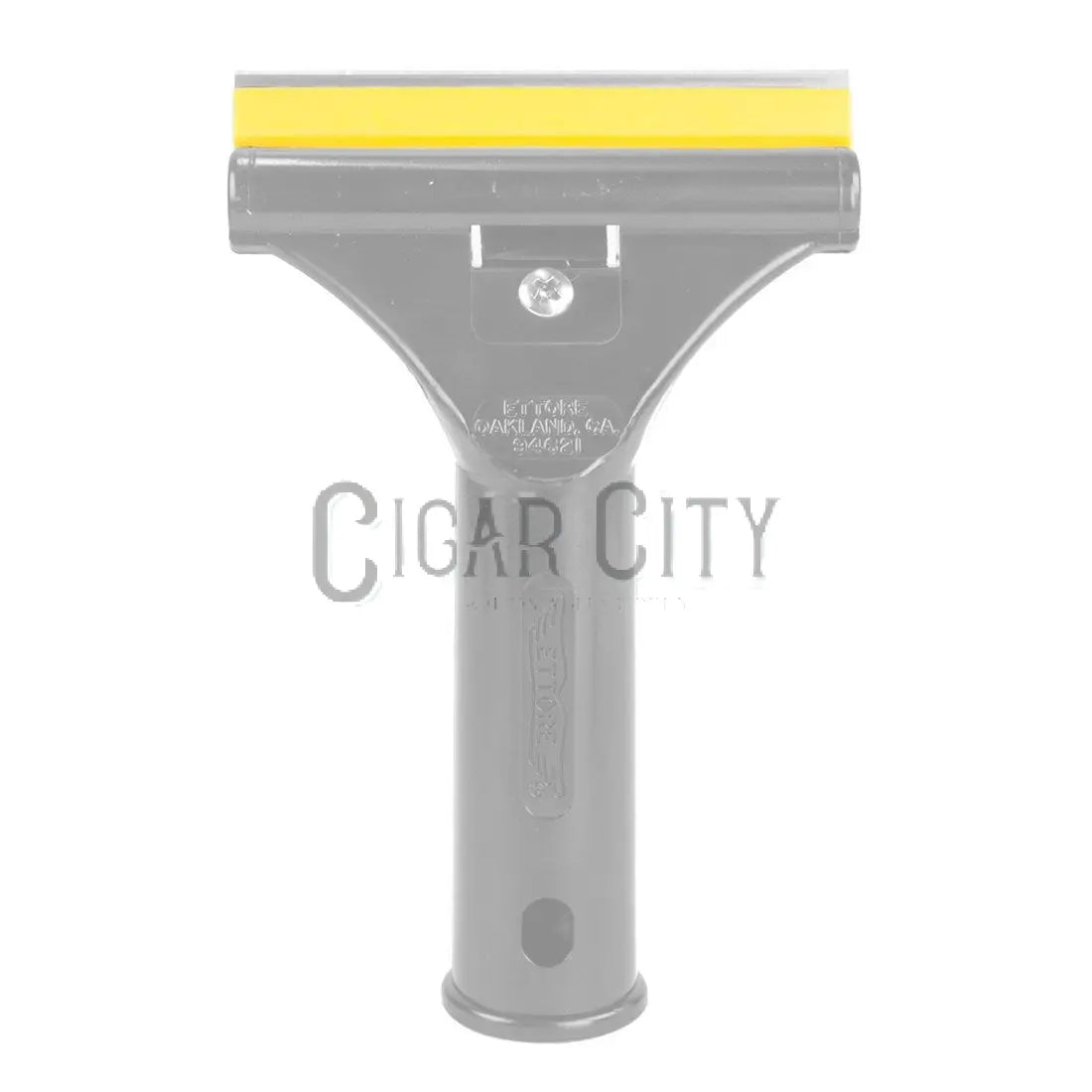 Ettore Scrapemaster Scraper Track - 4 Inch WindowCleaner.com