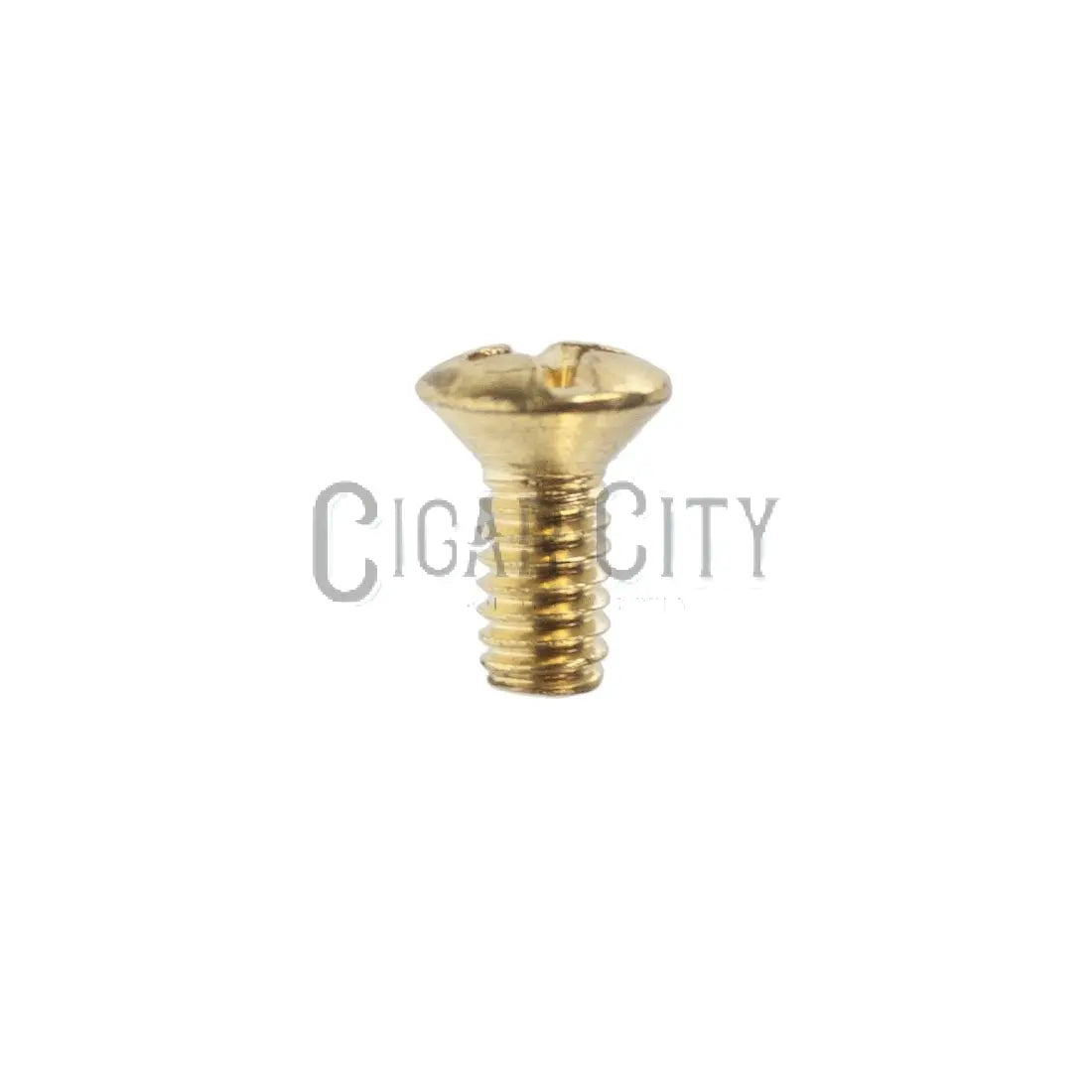 Ettore Screw for Brass Handle WindowCleaner.com