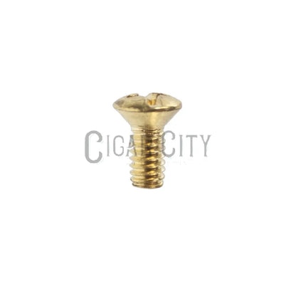 Ettore Screw for Brass Handle WindowCleaner.com