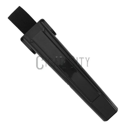 Ettore SideKick Holster with Non-Detachable Clip WindowCleaner.com