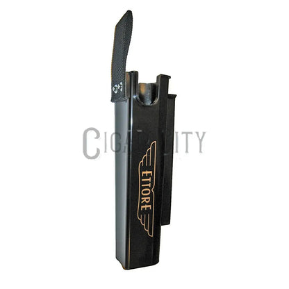 Ettore SideKick Holster with Non-Detachable Clip WindowCleaner.com