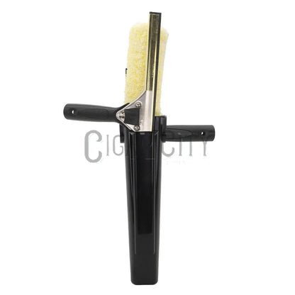 Ettore SideKick Holster with Non-Detachable Clip WindowCleaner.com