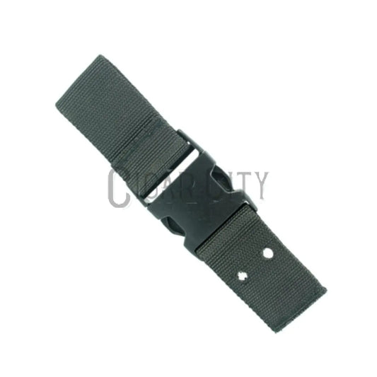 Ettore Sidekick Holster Male / Female Clip Ends WindowCleaner.com