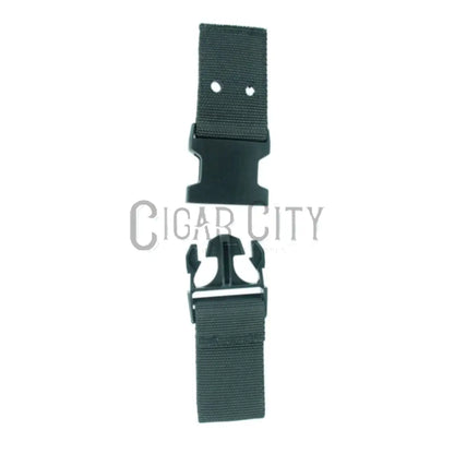 Ettore Sidekick Holster Male / Female Clip Ends WindowCleaner.com