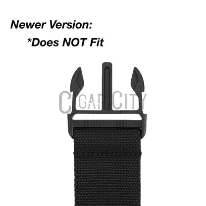 Ettore Sidekick Holster Male / Female Clip Ends WindowCleaner.com