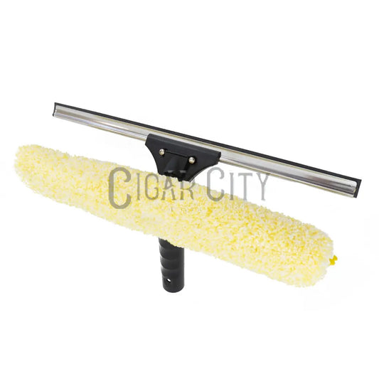 Ettore Stainless Steel Backflip WindowCleaner.com