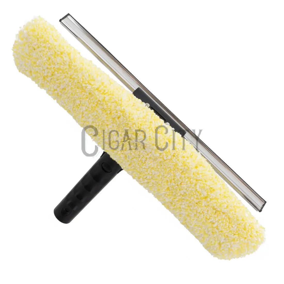 Ettore Stainless Steel Backflip WindowCleaner.com
