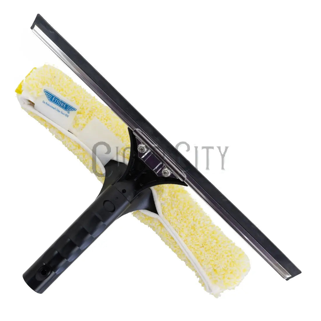 Ettore Stainless Steel Backflip WindowCleaner.com