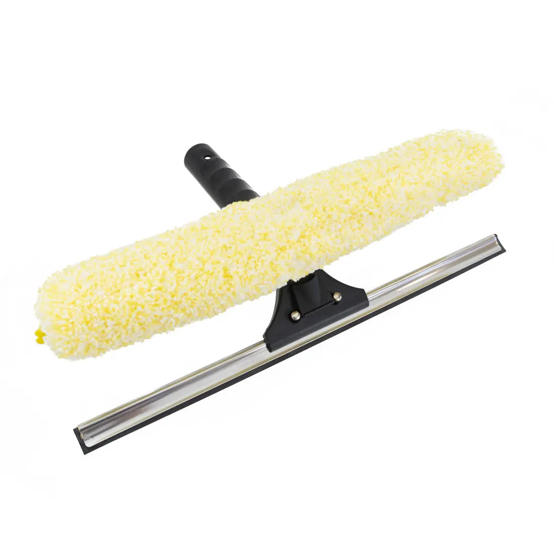 Ettore Stainless Steel Backflip WindowCleaner.com